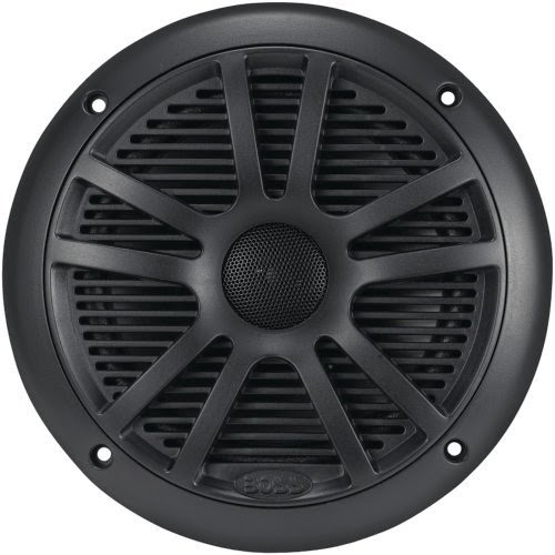 H.PARL. MARINE 6 1/2" 180W NR - Récréashop