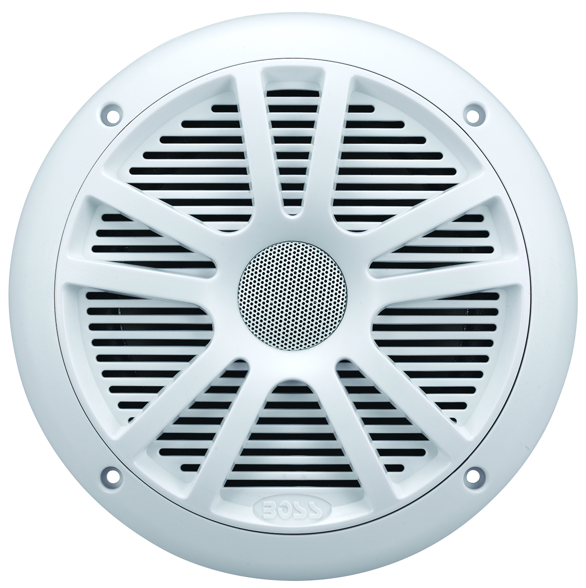 H.PARL. MARINE 6 1/2" 180W BL - Récréashop