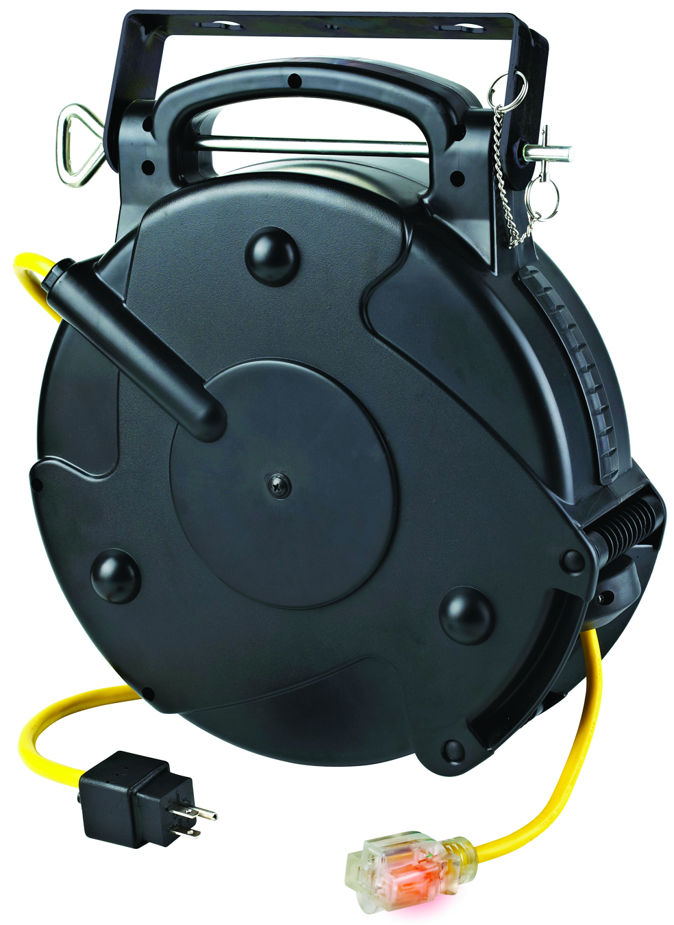 EXTENSION RÉTRACTABLE 65FT - Récréashop
