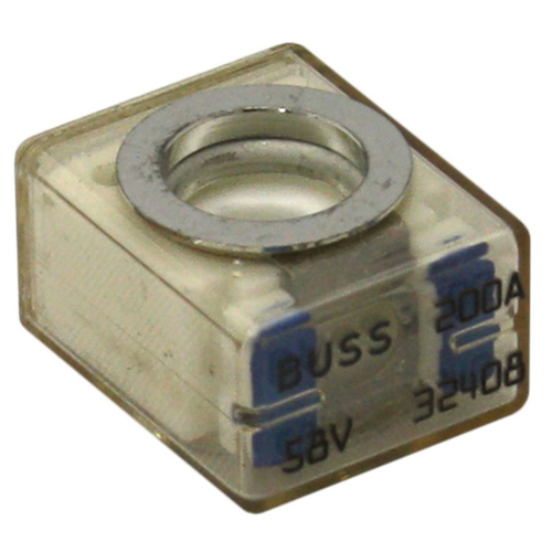 FUSIBLE REMPLACEMENT 200AMP - Récréashop