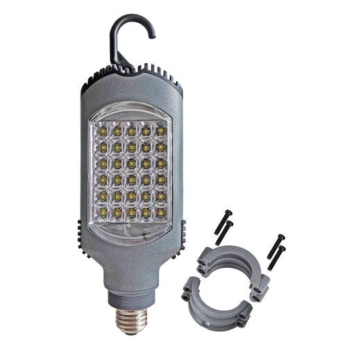 LAMPE DEL 300 LUMEN - Récréashop
