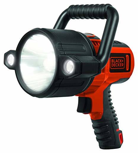 LAMPE PORTATIVE DEL 750LM - Récréashop