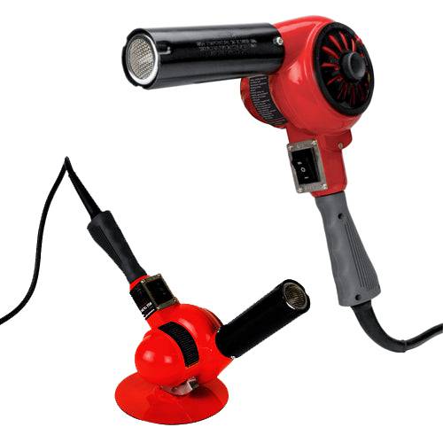 STAG ELECTRIC HEAT TOOLS 2 - Récréashop
