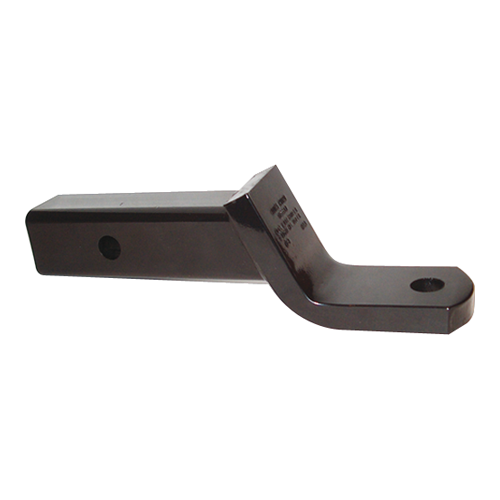 BARRE TIR 2"X2" BAIS.2" - Récréashop