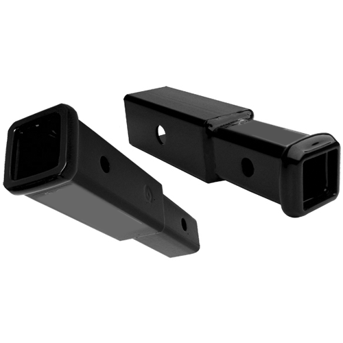 ADPATATEUR POUR RECEVEUR 2" A 1-1/4" 7" LONG 3500 LBS - Récréashop