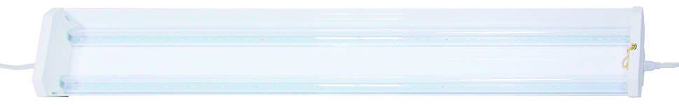 LUMIERE D'ATELIER 48" DEL - Récréashop