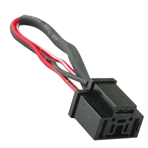 HD H4 HARNESS - Récréashop