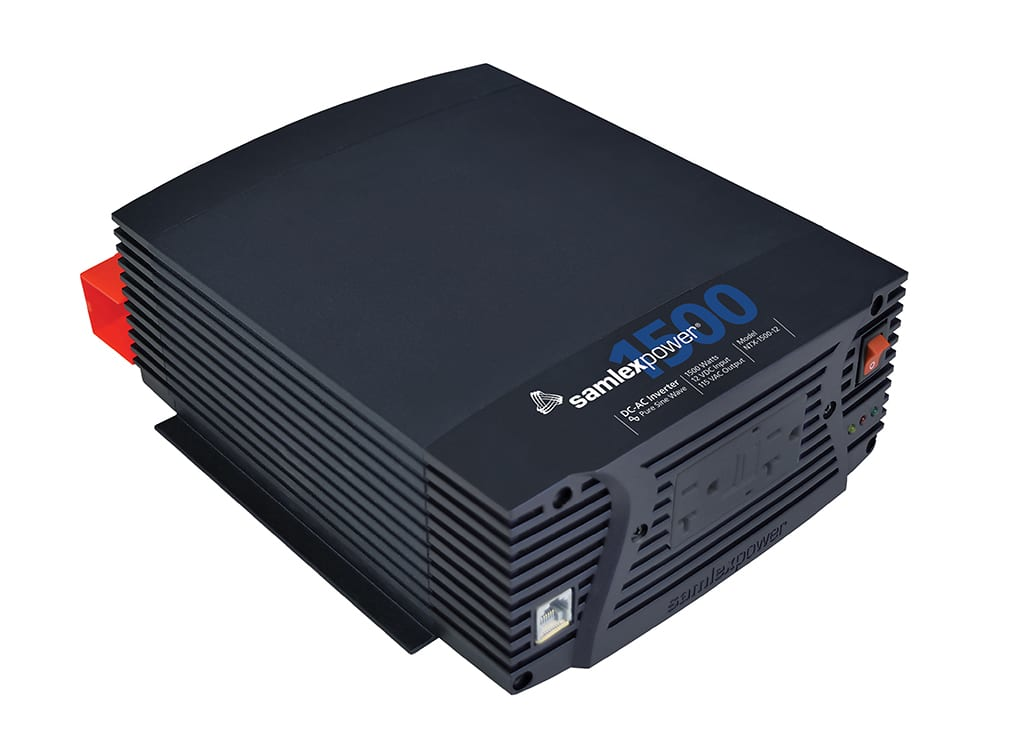 ONDULATEUR NTX 1500W - Récréashop
