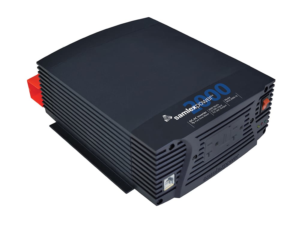 ONDULATEUR NTX 2000W - Récréashop