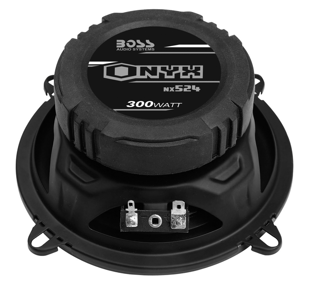HT-PARL.5.25" 4 VOIES 300W - Récréashop