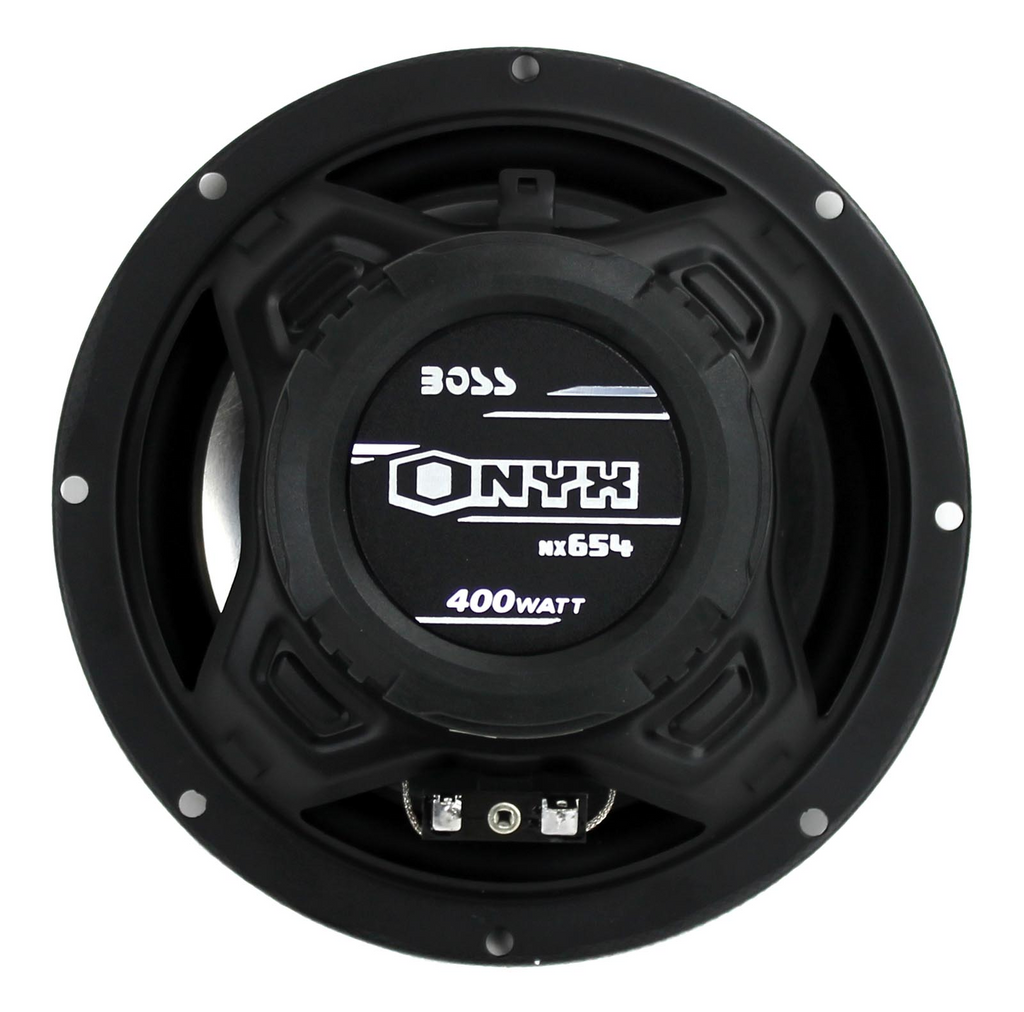 HT-PARL.6.5" 4 VOIES 400W - Récréashop