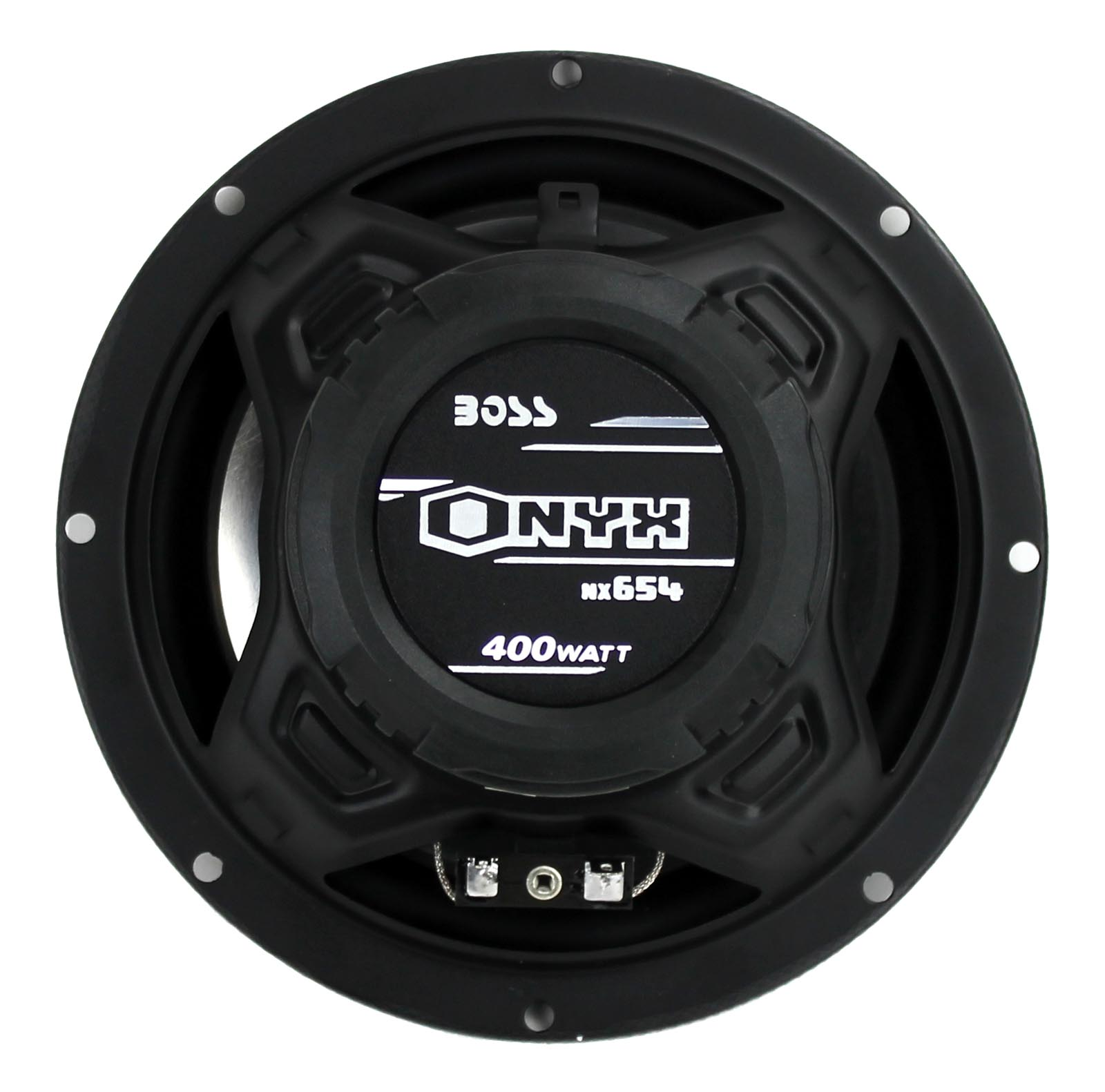 HT-PARL.6.5" 4 VOIES 400W - Récréashop