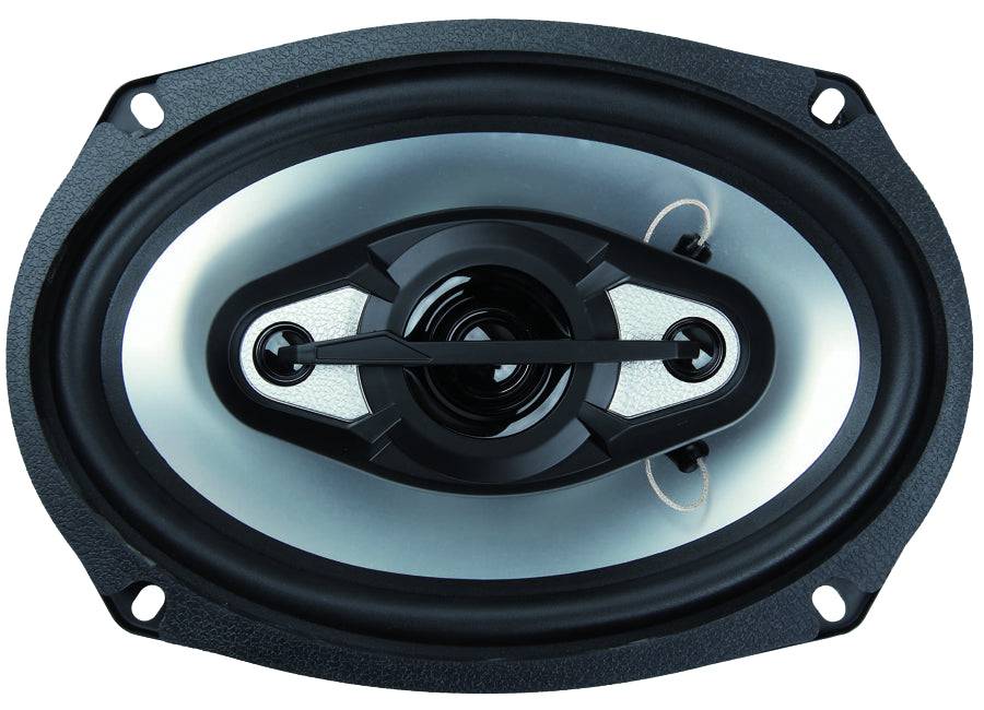HT-PARL.6"X9" 4 VOIES 800W - Récréashop
