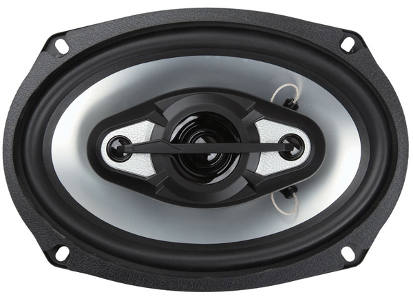 HT-PARL.6"X9" 4 VOIES 800W - Récréashop