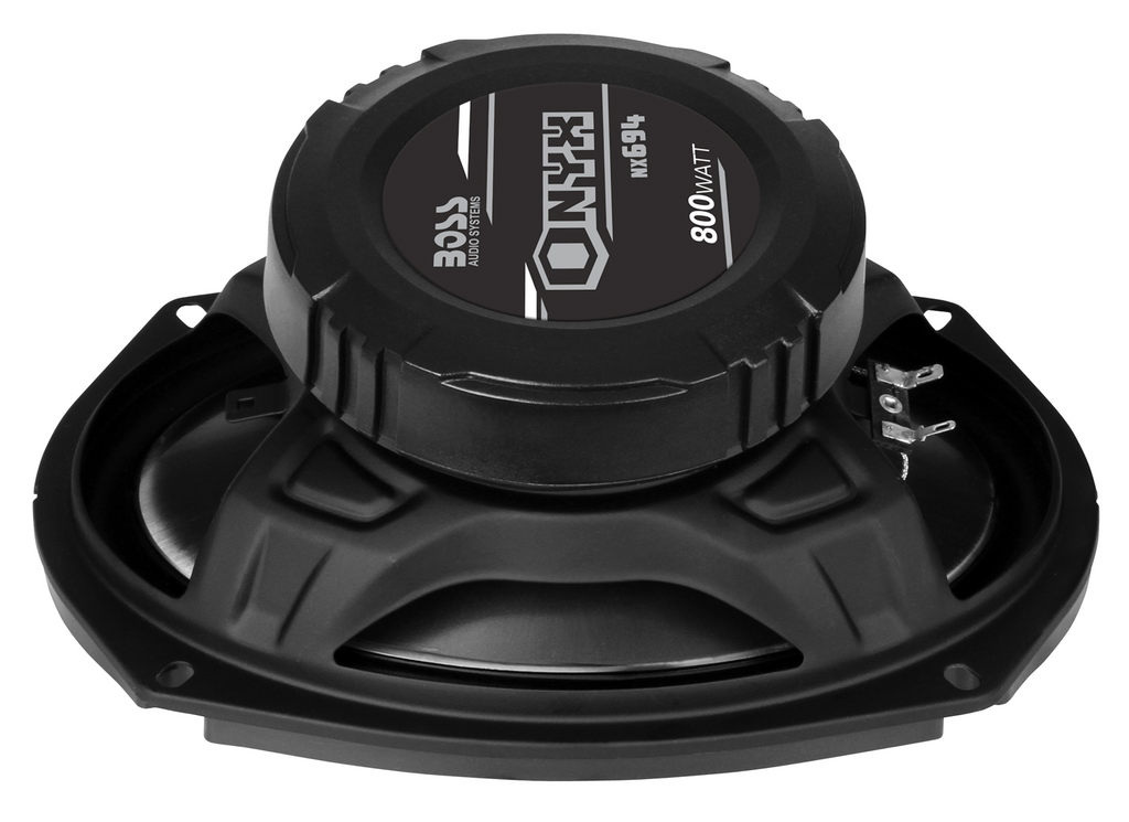 HT-PARL.6"X9" 4 VOIES 800W - Récréashop