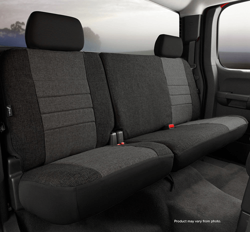 OE Rr HoussedeSiège Charcoal F-150 SuperCrew 15-21,SD  17-20 - Récréashop