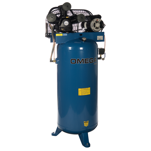 COMPRESSEUR 6.5HP60V230V - Récréashop