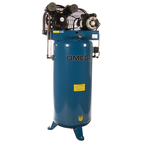 COMPRESSEUR 6HP60V230V - Récréashop