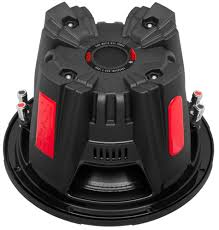 HP EXTREME-GRAVE 10" 2100W - Récréashop