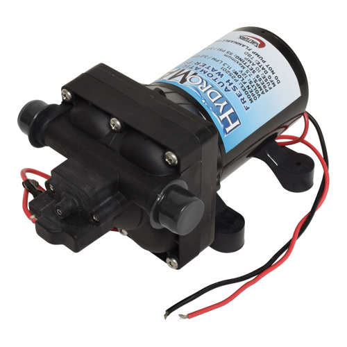 POMPE EAU HYDROMAX 3GPM - Récréashop