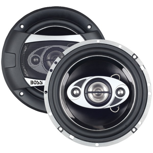 HTE-PARL.PHANTOM 6.5" 4VOIE - Récréashop