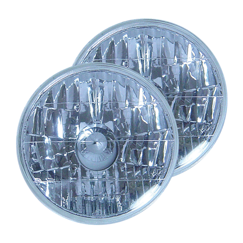 Conversion Kit 5"1/2 Round - Récréashop