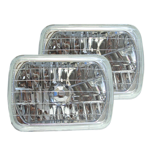 Conversion Kit H4 7x6" - Récréashop