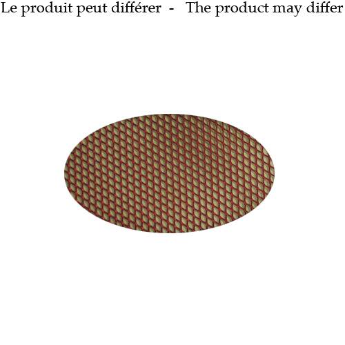 Grill Mesh (Black) 35" x 12" - Récréashop