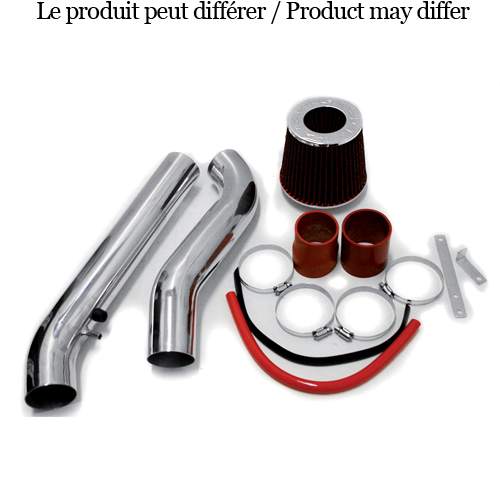 Civic 06+ EX/DX CAI - Récréashop