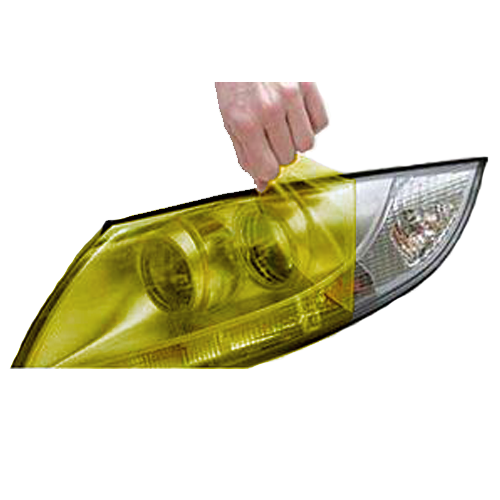 Headlig Flim Yellow 40cm x 10m - Récréashop