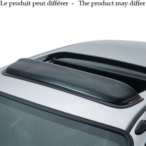 Sunroof Visor 850MM (33.5) - Récréashop