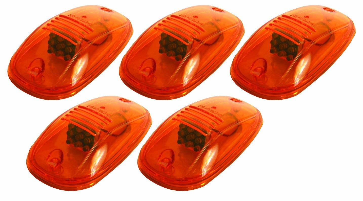 DEL TOIT ORANGE DODGE 03-14 - Récréashop