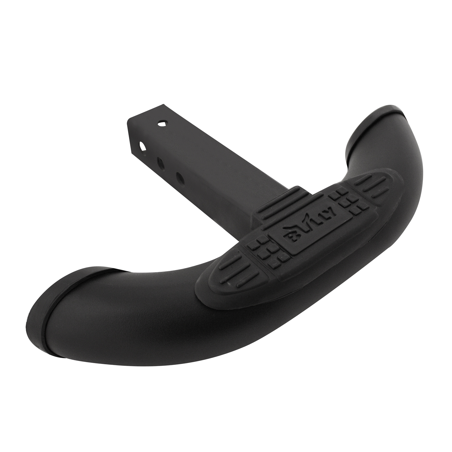 Marche Cam.S/S Hitch 2"Noir - Récréashop