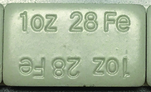 (96) Masse D'équilibrage Autocollant 3M 1.0OZ - Récréashop