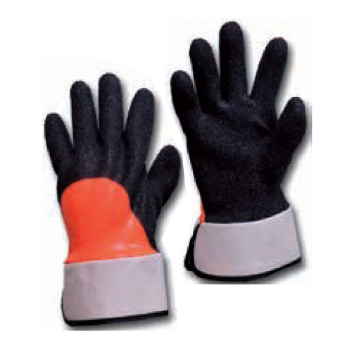 GANT PVC ANTIDERAPANT X-LARGE (1 PAIRE) - Récréashop