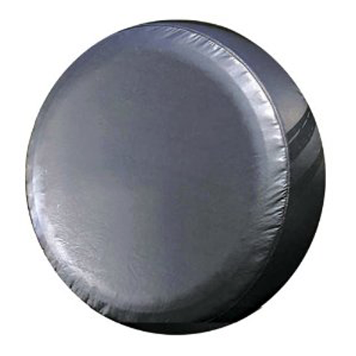 Couvre Roue Noir 26.5"X29.5" - Récréashop