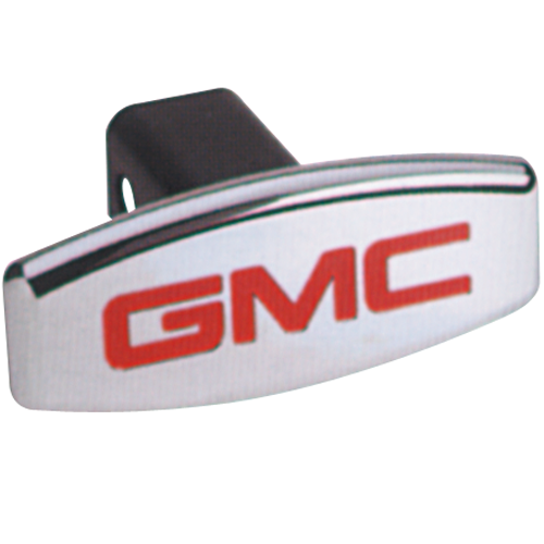 Hitch Cover Gmc - Récréashop