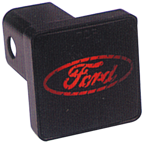 Couv.D'Att.Feux D'Arret Ford - Récréashop