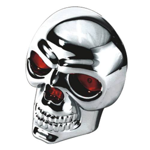 Couvert D'Attelage Del"Skull" - Récréashop