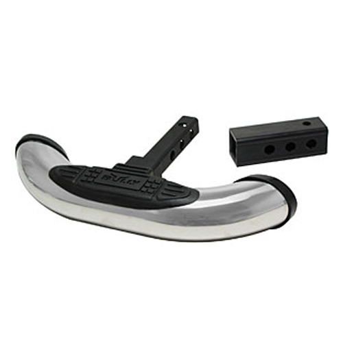 Marche-Pied Attelage - Récréashop