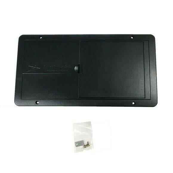 PD5000 SERIES AC/DC POWER CONTROL PANEL FUSE BOX - Récréashop