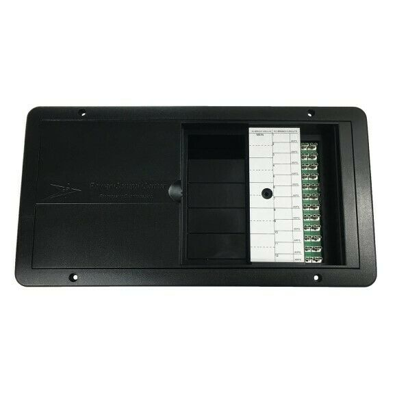 PD5000 SERIES AC/DC POWER CONTROL PANEL FUSE BOX - Récréashop