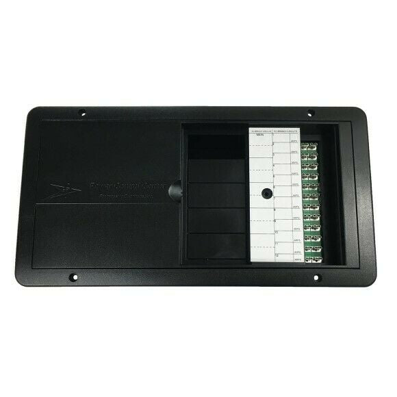 PD5000 SERIES AC/DC POWER CONTROL PANEL FUSE BOX | Récréashop