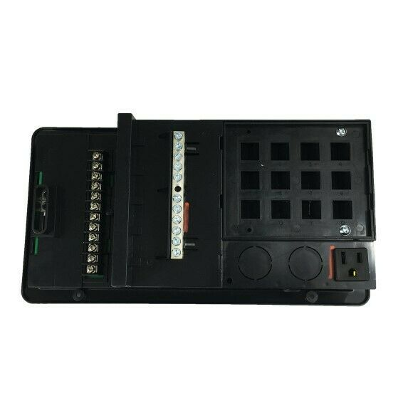 PD5000 SERIES AC/DC POWER CONTROL PANEL FUSE BOX - Récréashop