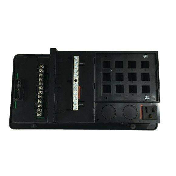 PD5000 SERIES AC/DC POWER CONTROL PANEL FUSE BOX | Récréashop
