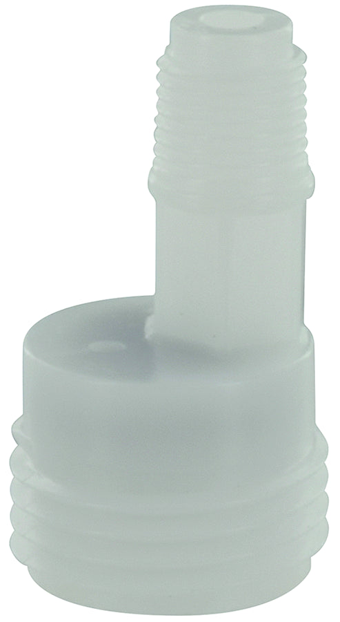 DIJONCTEUR A VIDE, PLASTIQUE, BLANC - Récréashop