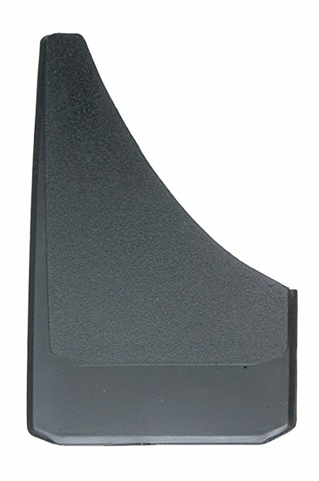 GARDE-BOUE NOIR 12.5" X 7.5" - Récréashop