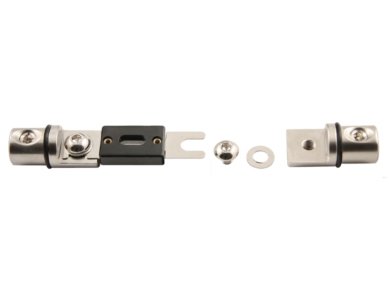 0 AWG ANL Porte-fusible - Récréashop
