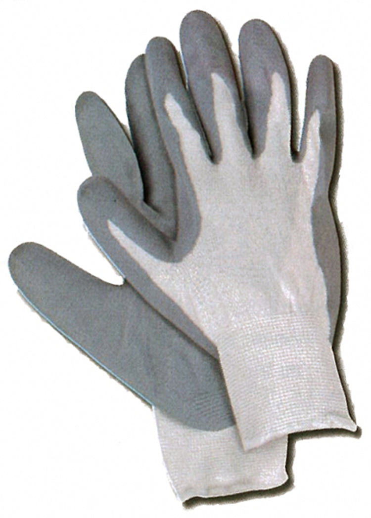 (12)GANT POLY PAUME NITRILE GR - Récréashop