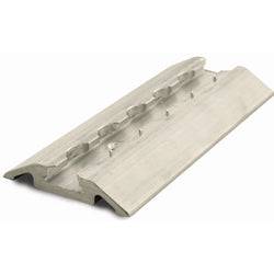 PROFILED ATTACHMENT RAIL 2.6"x0.5"x72"